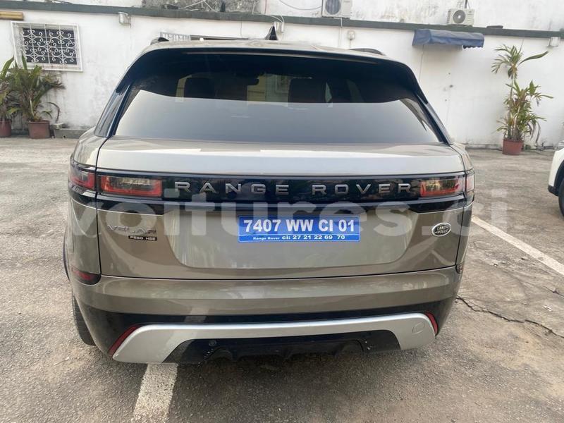 Big with watermark land rover range rover velar abidjan abidjan 35339