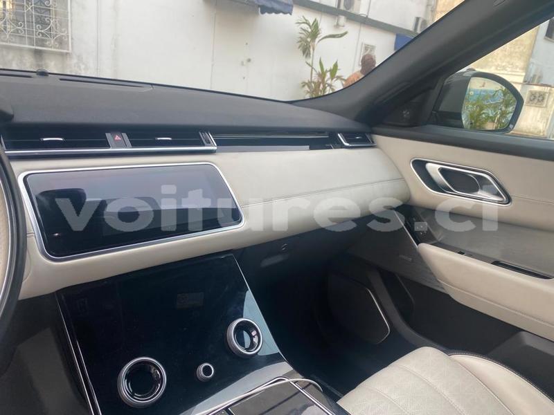 Big with watermark land rover range rover velar abidjan abidjan 35339