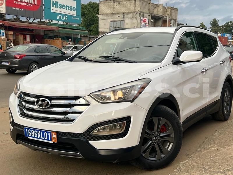 Big with watermark hyundai santa fe abidjan abidjan 35340