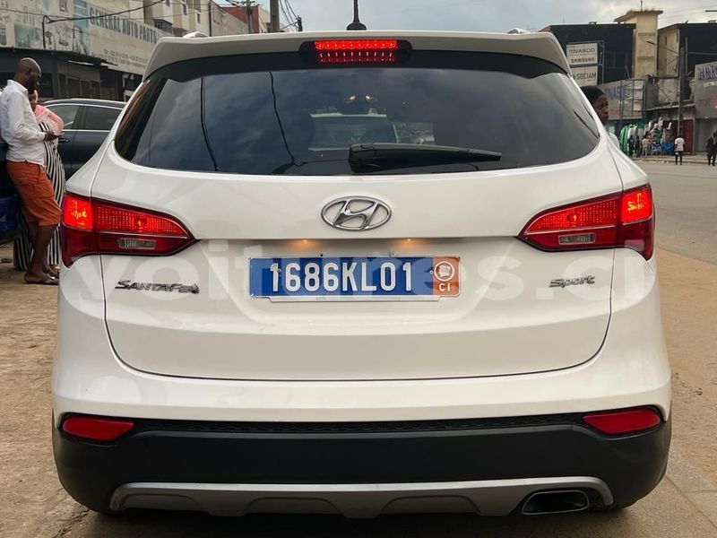 Big with watermark hyundai santa fe abidjan abidjan 35340