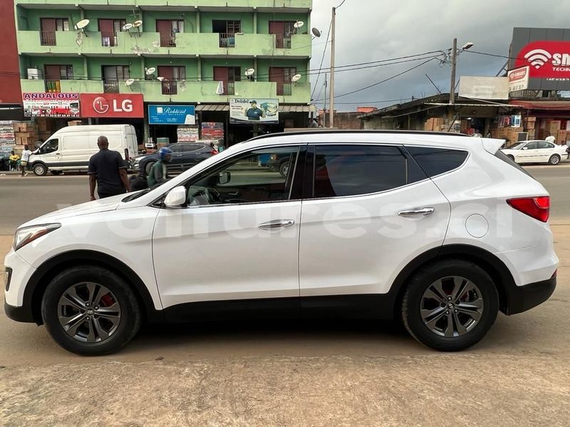 Big with watermark hyundai santa fe abidjan abidjan 35340