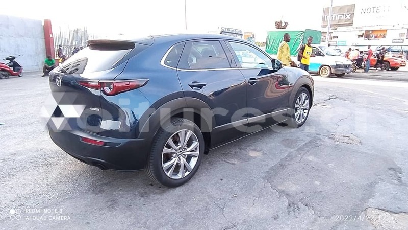 Big with watermark mazda cx 3 abidjan abidjan 35342