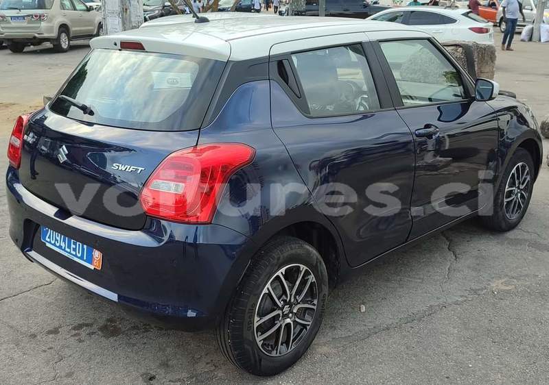 Big with watermark suzuki swift abidjan abidjan 35350