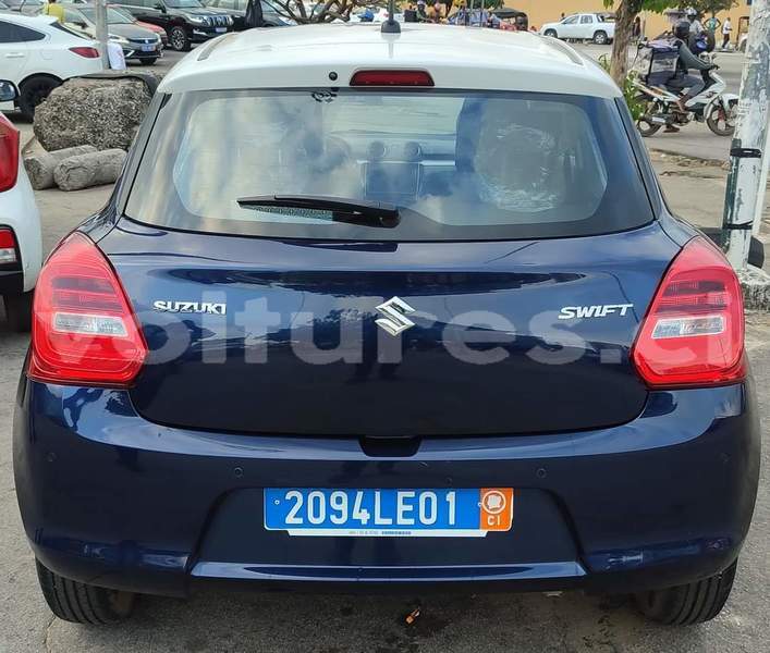 Big with watermark suzuki swift abidjan abidjan 35350