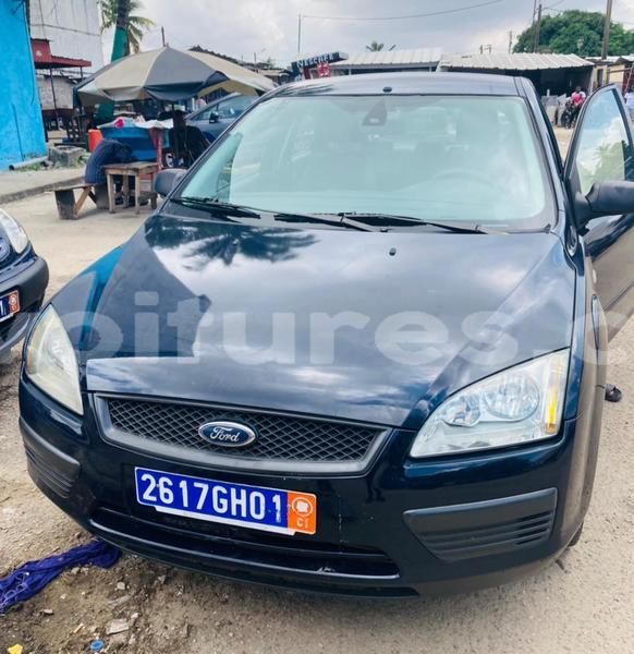 Big with watermark ford focus rs abidjan abidjan 35351