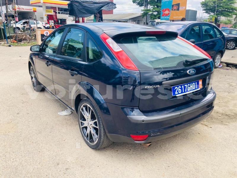 Big with watermark ford focus rs abidjan abidjan 35351