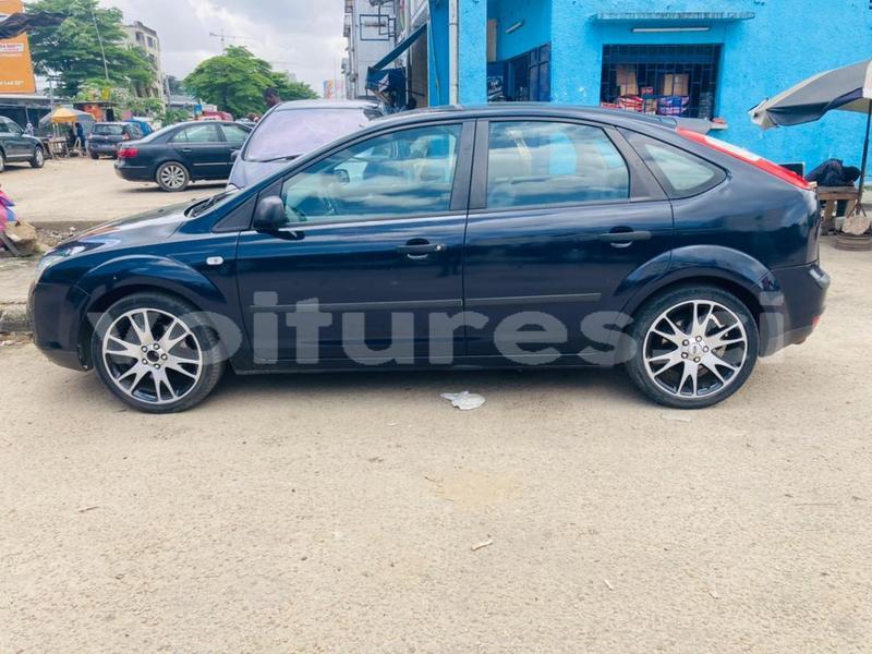 Big with watermark ford focus rs abidjan abidjan 35351