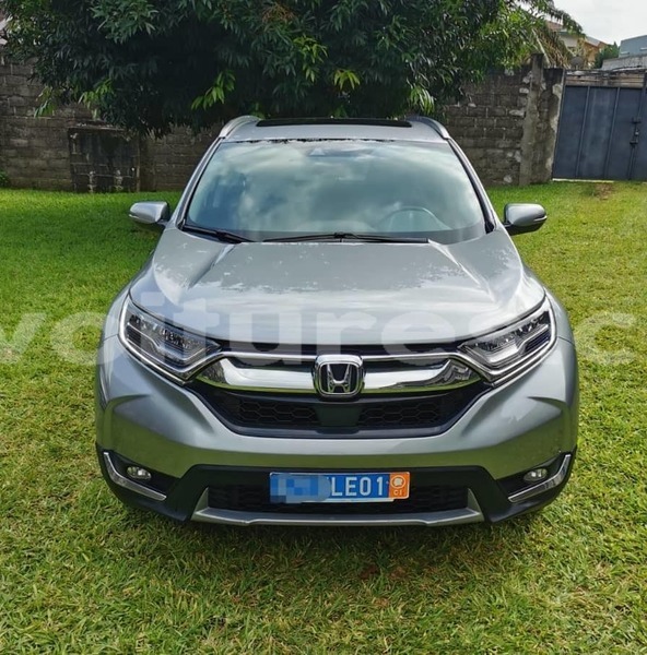 Big with watermark honda cr v abidjan abidjan 35362