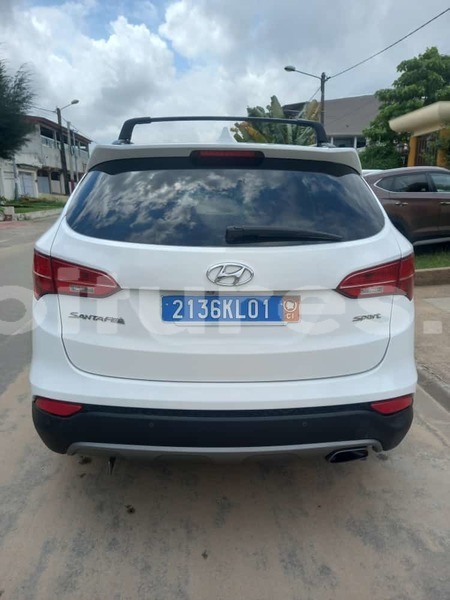 Big with watermark hyundai santa fe abidjan abidjan 35368