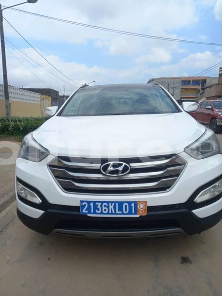 Big with watermark hyundai santa fe abidjan abidjan 35368