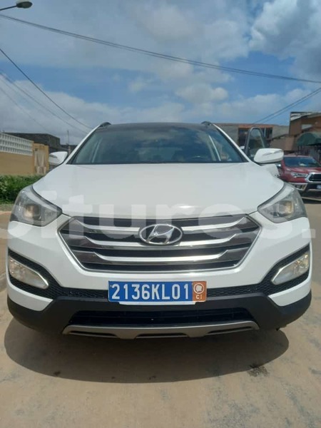 Big with watermark hyundai santa fe abidjan abidjan 35368