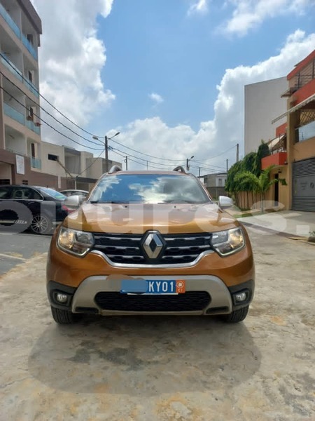 Big with watermark renault duster abidjan abidjan 35370