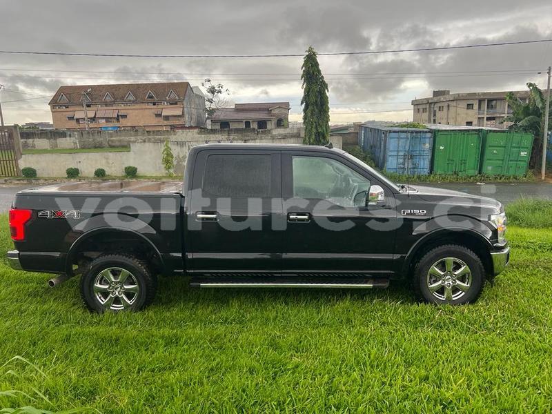 Big with watermark ford mustang abidjan abidjan 35373