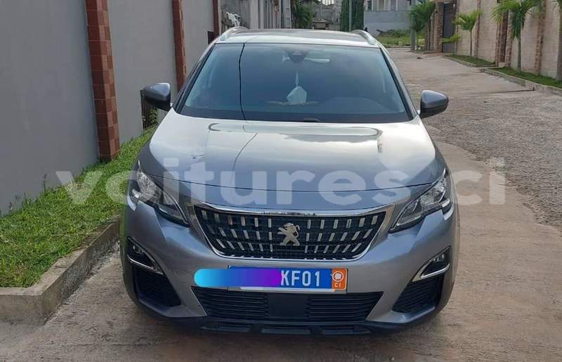 Big with watermark peugeot 3008 abidjan abidjan 35374