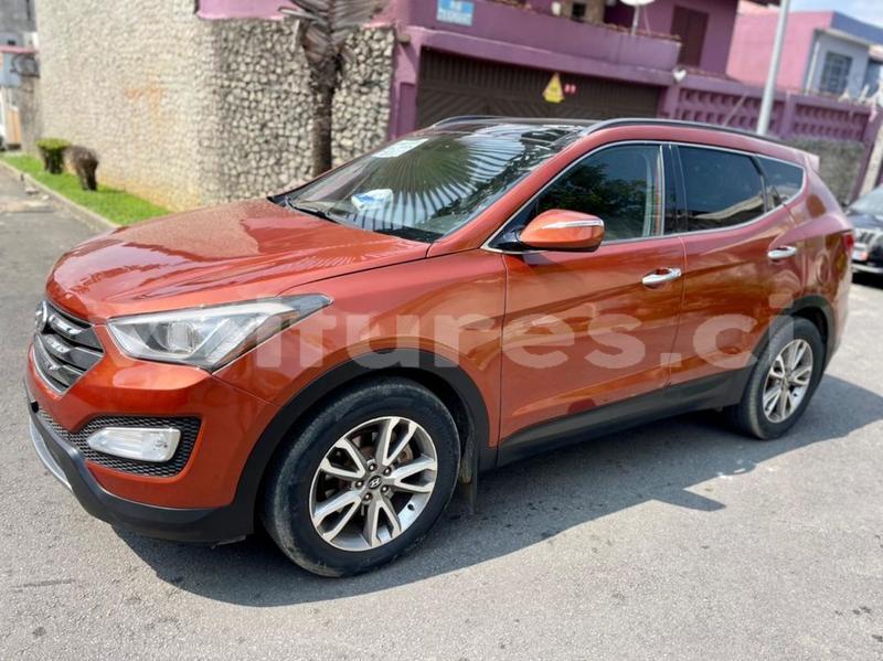 Big with watermark hyundai santa fe abidjan abidjan 35375