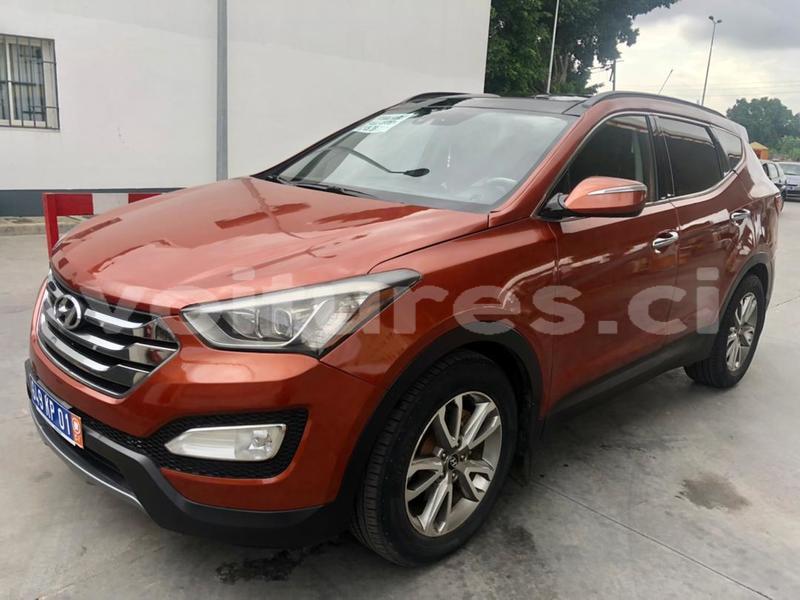 Big with watermark hyundai santa fe abidjan abidjan 35375