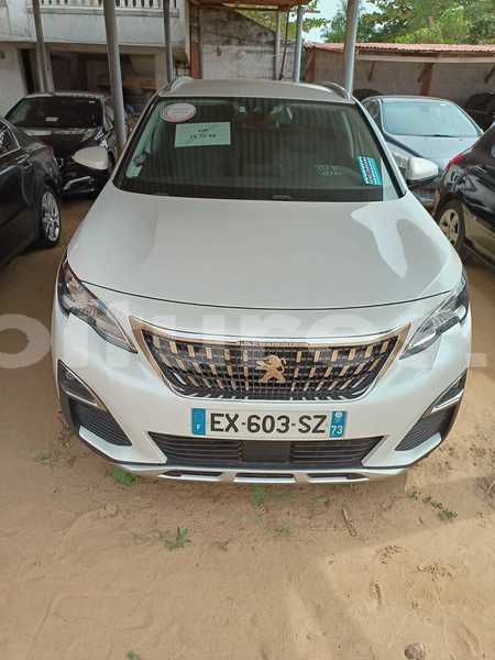 Big with watermark peugeot 3008 ivory coast aboisso 35386