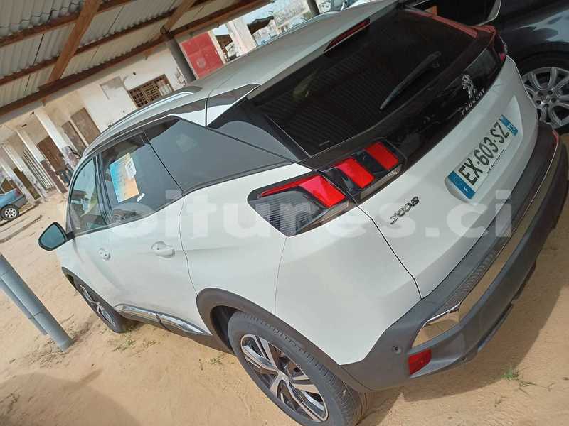 Big with watermark peugeot 3008 ivory coast aboisso 35386