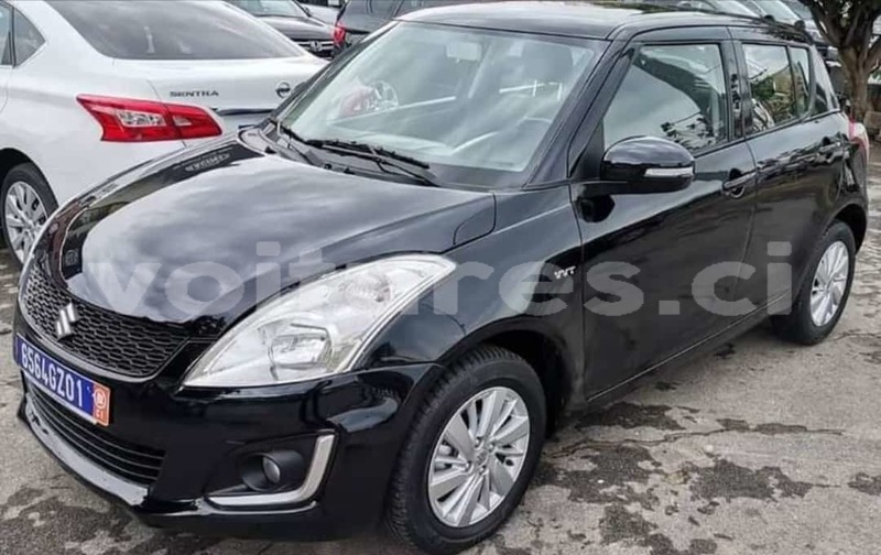 Big with watermark suzuki swift abidjan abidjan 35387