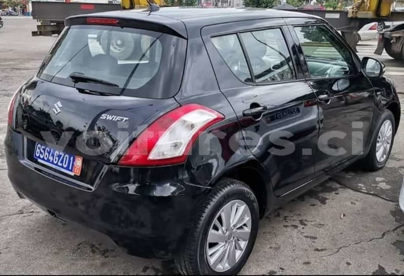 Big with watermark suzuki swift abidjan abidjan 35387