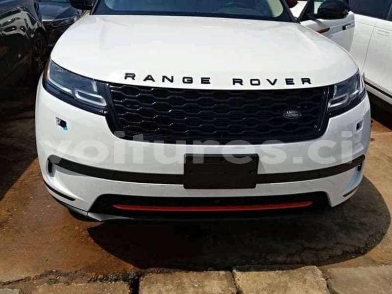 Big with watermark land rover range rover velar ivory coast aboisso 35399