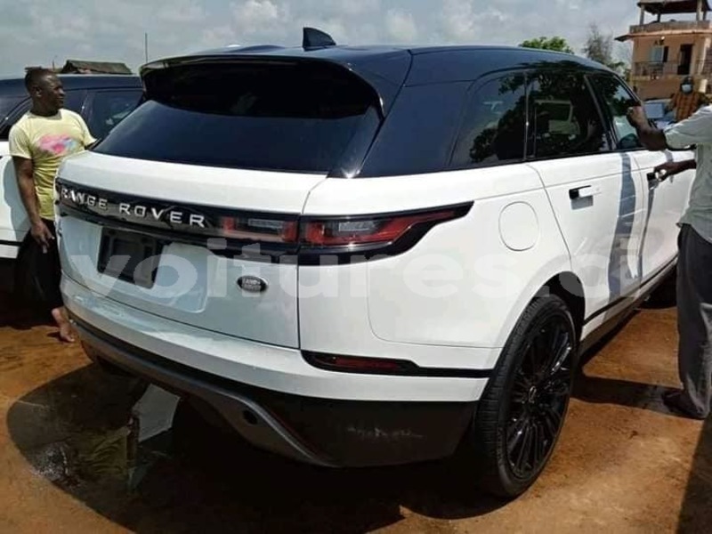 Big with watermark land rover range rover velar ivory coast aboisso 35399