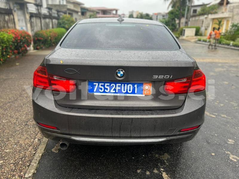 Big with watermark bmw 1er abidjan abidjan 35405