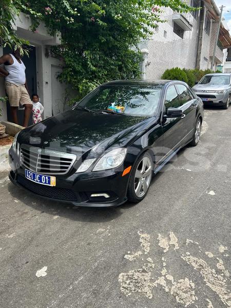 Big with watermark mercedes benz e classe abidjan abidjan 35407