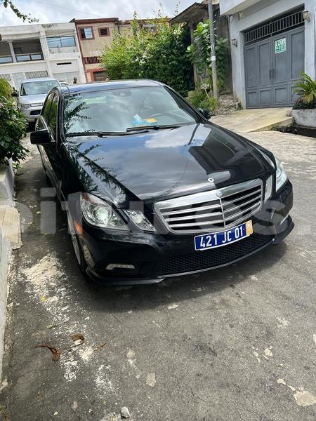 Big with watermark mercedes benz e classe abidjan abidjan 35407