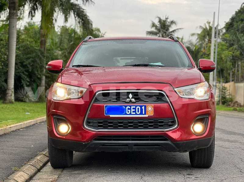 Big with watermark mitsubishi asx abidjan abidjan 35410