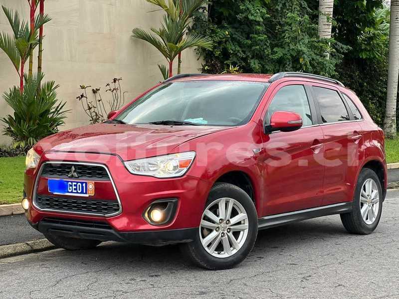 Big with watermark mitsubishi asx abidjan abidjan 35410