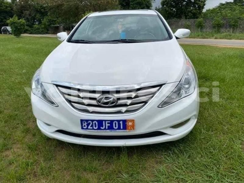 Big with watermark hyundai sonata abidjan abidjan 35412