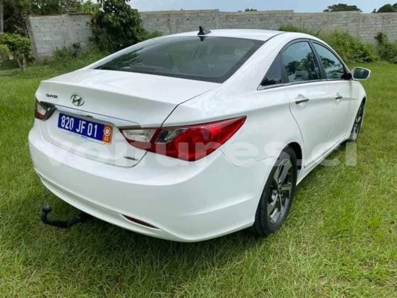 Big with watermark hyundai sonata abidjan abidjan 35412