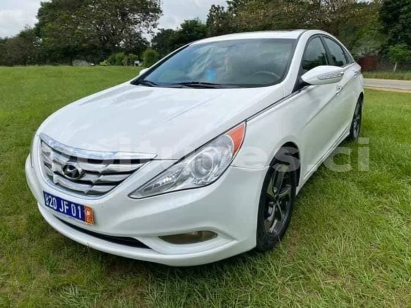 Big with watermark hyundai sonata abidjan abidjan 35412