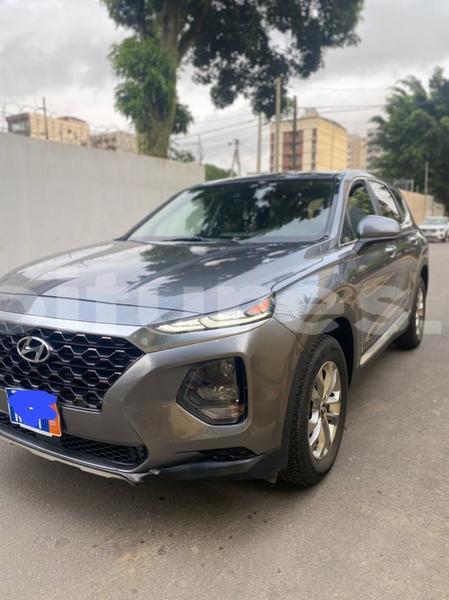 Big with watermark hyundai santa fe abidjan abidjan 35418