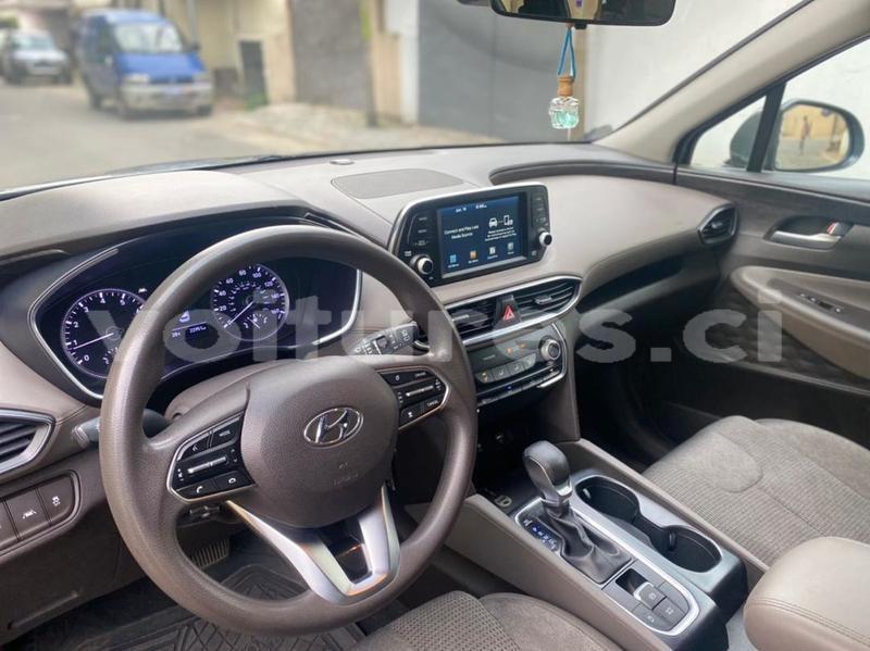 Big with watermark hyundai santa fe abidjan abidjan 35418