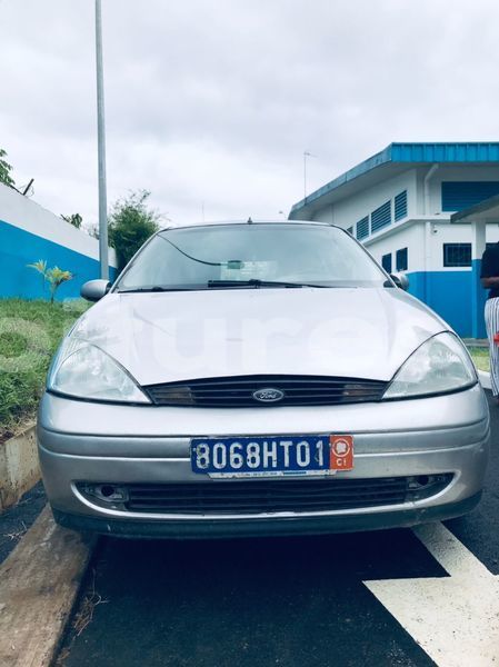 Big with watermark ford focus abidjan abidjan 35419