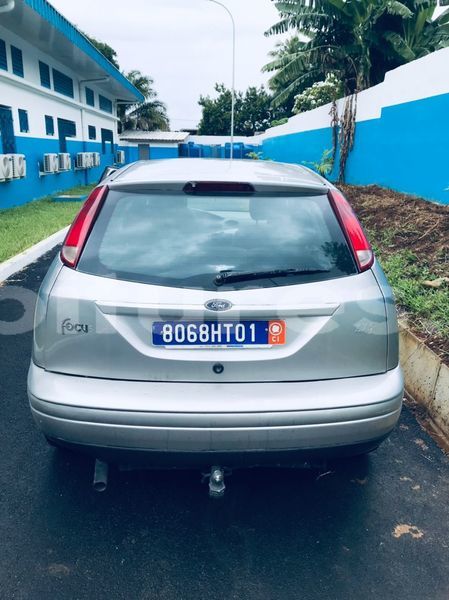 Big with watermark ford focus abidjan abidjan 35419