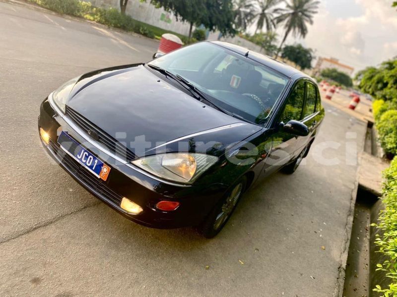 Big with watermark ford focus abidjan abidjan 35422