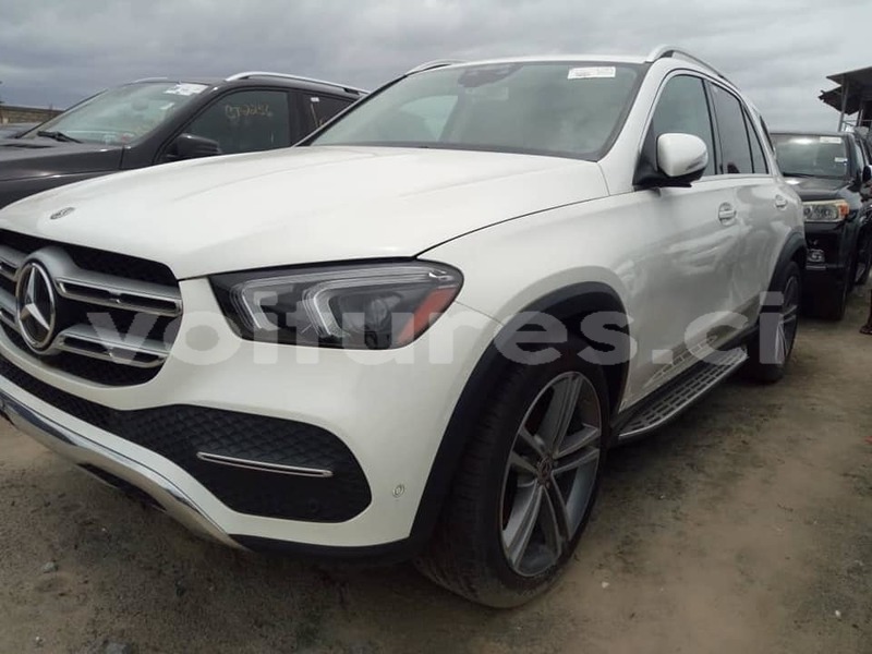 Big with watermark mercedes benz gle ivory coast aboisso 35429