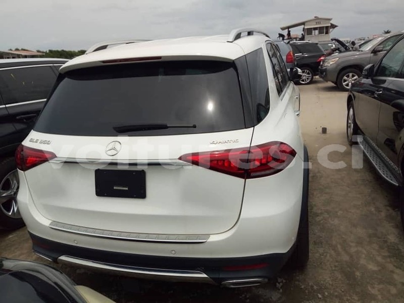 Big with watermark mercedes benz gle ivory coast aboisso 35429