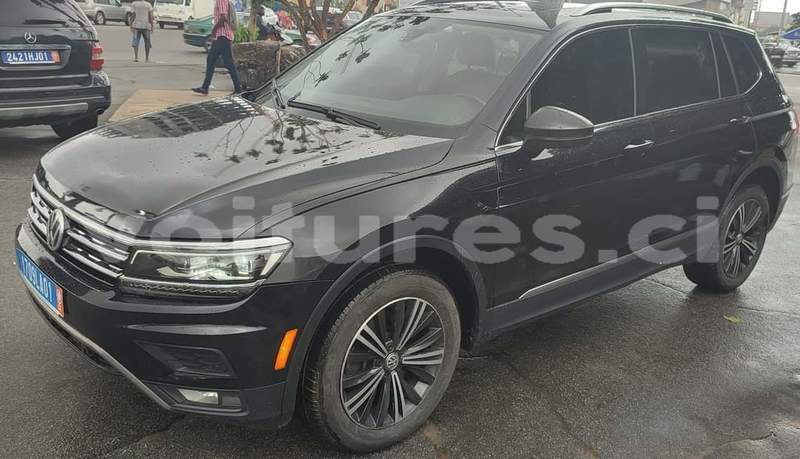 Big with watermark volkswagen tiguan abidjan abidjan 35433