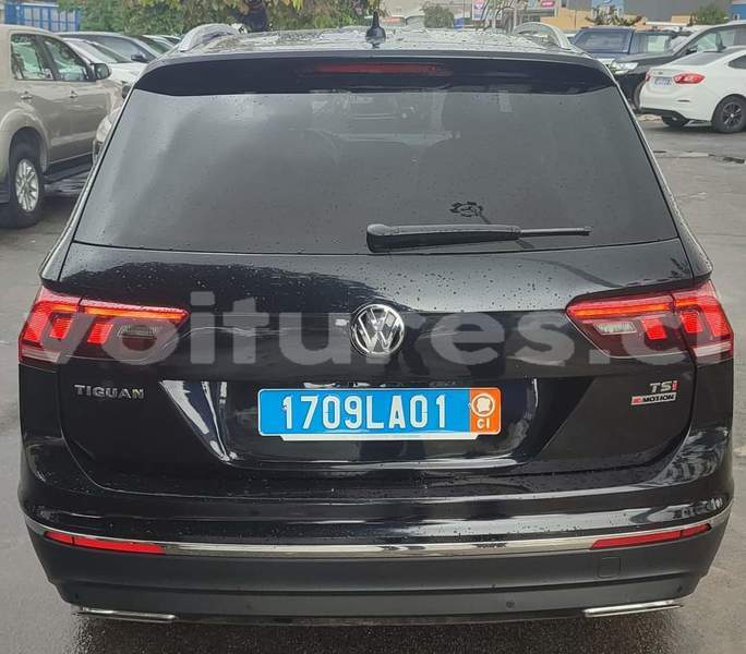 Big with watermark volkswagen tiguan abidjan abidjan 35433