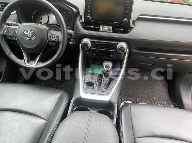 Big with watermark toyota rav4 ivory coast aboisso 35438