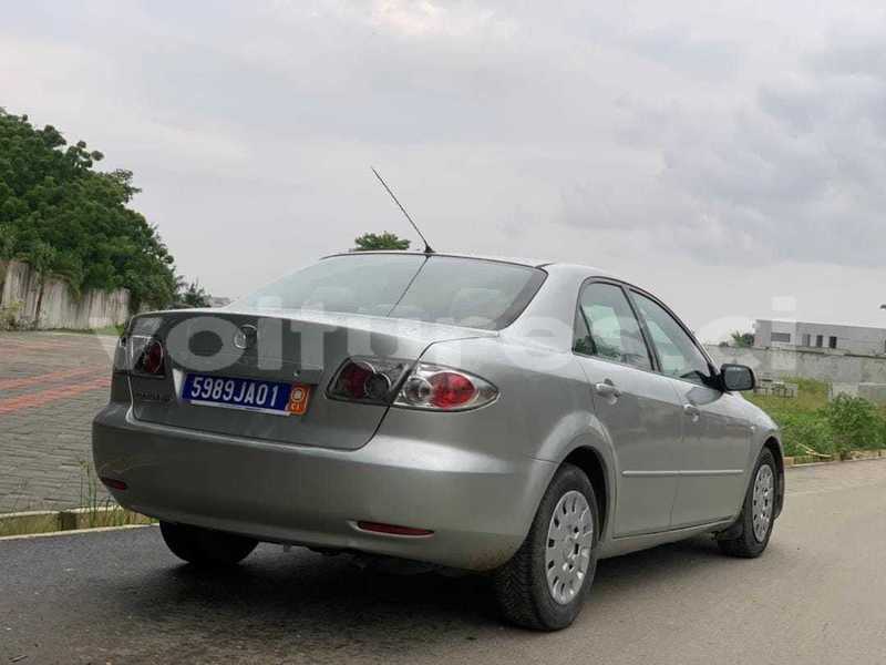 Big with watermark mazda 6 abidjan abidjan 35443