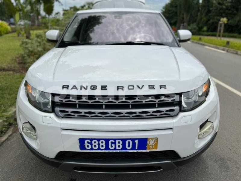 Big with watermark land rover range rover evoque abidjan abidjan 35446