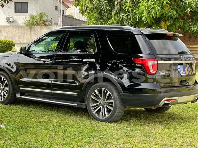 Big with watermark ford explorer abidjan abidjan 35450