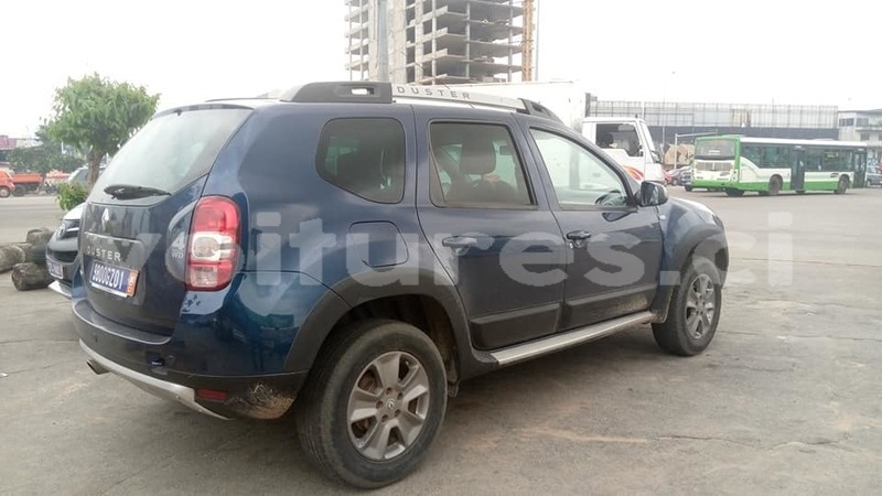 Big with watermark renault duster abidjan abidjan 35454