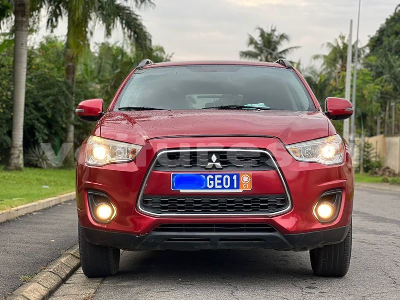 Big with watermark mitsubishi asx abidjan abidjan 35456