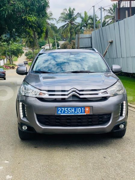 Big with watermark citroen c4 aircross abidjan abidjan 35464